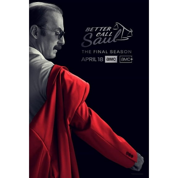Better Call Saul Movie Poster Print (27 x 40) - Item # MOVIB32365