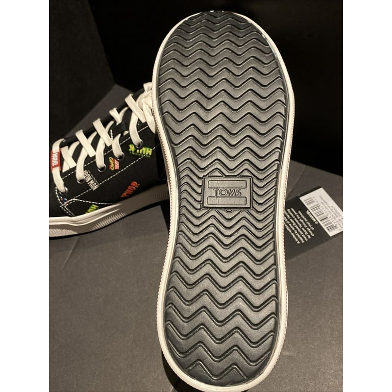 Toms free best sale shipping