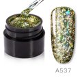 thumbnail image 1 of LPSSTORE Long-Lasting 5ml Shiny Diamond Gel Bright for Nail Art Design LED/UV Lamp, 1 of 1
