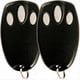 thumbnail image 4 of Universal door remote control 433.92MHz for Australia Gray button, 4 of 5