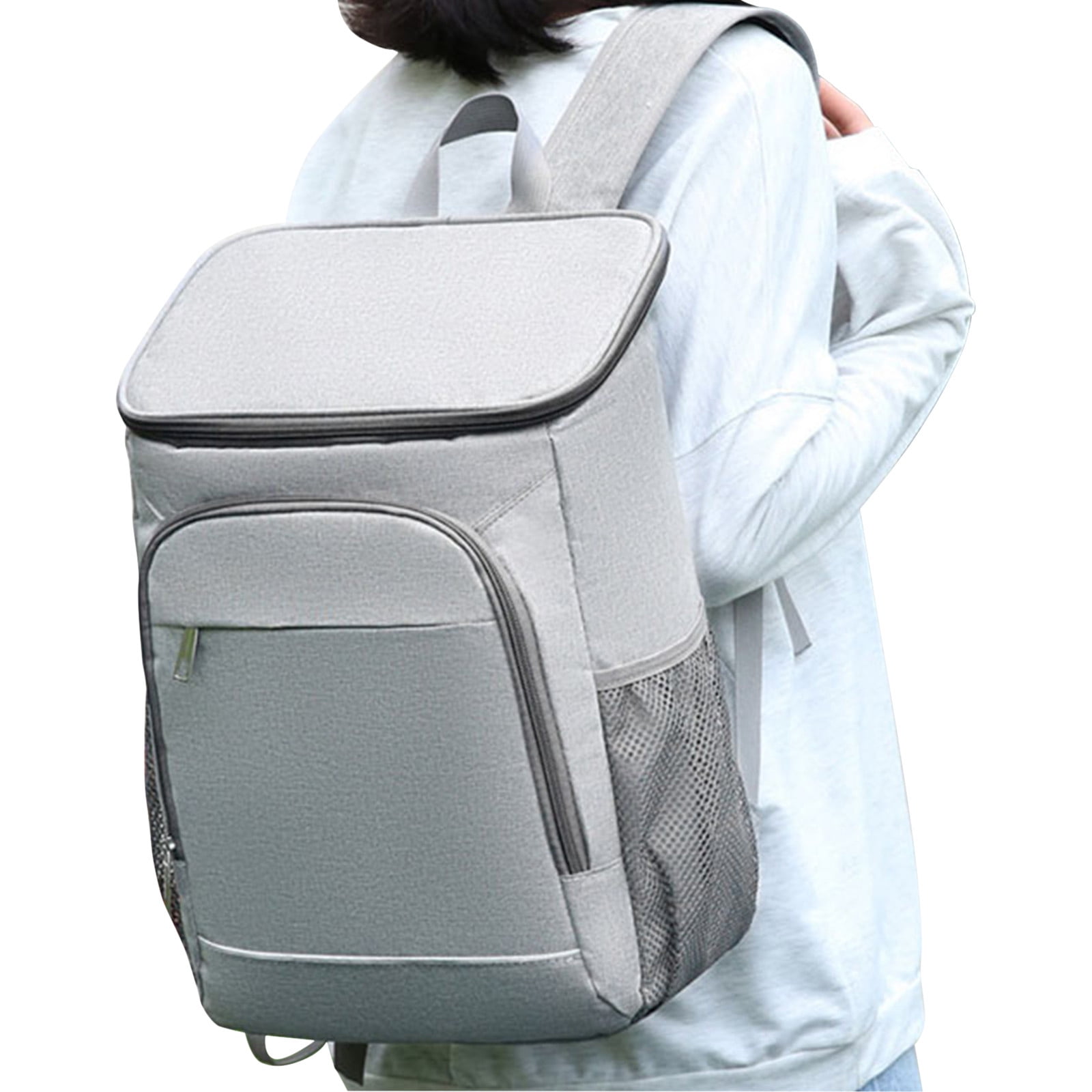 5463 Backpack Purse Large Leather Convertible Backpack Shoulder Bag Fashion SUSHANG Women Backpack Fashion Leather Backpack Purse for  main image 3