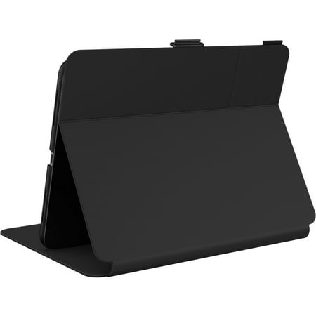 Speck - Balance Folio Case for Apple iPad Pro 11"(2nd Gen 2020) & iPad Air 10.9" (4th Gen 2020) - Black