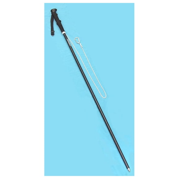 Collapsible Wading Staff Fishing Stick Tall Version