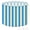 Color 3, variant on Drum Lamp Shade Blue Cream Striped line Design for Modern Decor 13"x13"x10" Large Lampshade for Table Lamps Floor Lamps Pendant Light Replacement Linen Lampshade Easy Assembly