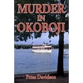 thumbnail image 1 of Pre-Owned Murder In Okoboji (Paperback) 0976271826 9780976271826, 1 of 1