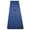 Dark Blue, variant on TPE Yoga Mat 72"x24" - Natural 6mm Thick Comfortable Workout Floor Mat for Kids - Foldable Yoga Mat for Yoga, Pilates, Gym and Stretching, Dark Blue
