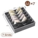 thumbnail image 1 of Organizador de ropa interior, caja separadora de cajones, organizador de calcetines, sujetador, cinturón, bragas, armario, 1 of 5
