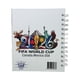 thumbnail image 2 of Libreta Luxo Mx Mundial 2026 Tapa Dura Espiral, 2 of 4