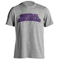 University of Central Arkansas Bears Classic Arch T-Shirt