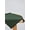 Deep Green, variant on Meet MILK Two Face Code Interlock Tencel Lyocell Cotton Stretch Knit Fabric Dark Navy - per yard