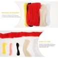 thumbnail image 4 of PENIKOKO 1Set Beginner Needle Felting Kits for Wool Felt Crafts DIY Xmas Making with Red Wool, 4 of 8