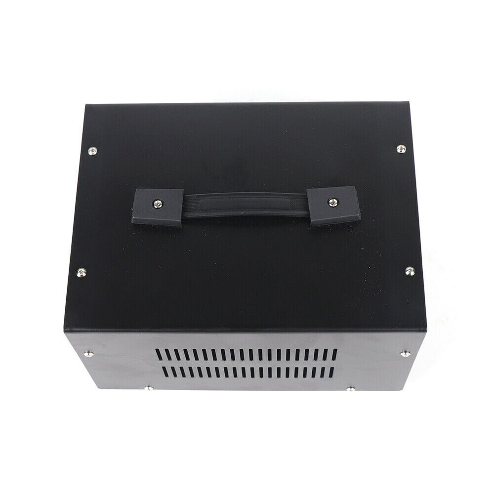 Wuzstar 3000W Voltage Converter Transformer Step Up&Down 110V to 220V/220V to 110V Converter Tool