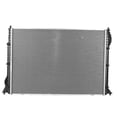 thumbnail image 2 of Molaner OE 3W0198115 Aluminum Engine Oil Radiator for Bentley Continental GT/GTC/Flying Spur W12 2004-2017, Fit Replacement for 3W0198115G, 3W0198115, 3W0198115J, 2 of 14