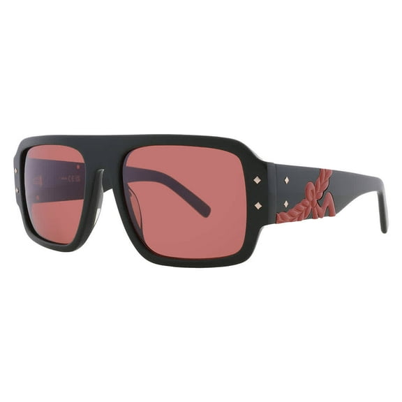 MCM Roviex Navigator Unisex Sunglasses MW0022 96J 55