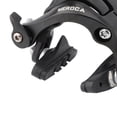 thumbnail image 3 of ziyahi Bikes V Shape Brake Caliper Clamp Mountain Bicycle Components Back Black Front, 3 of 6