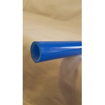 1 1/4" 250' Oxygen Barrier Blue PEX tubing for heating and plumbing