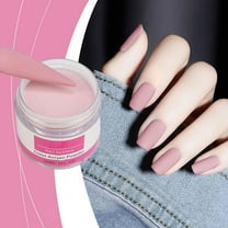 FSTDelivery Nail Stuff for Beginners, Irregular Striped Nail Art 24pc, DIY Nails at Home, Nail Supplies, Christmas Birthday Gifts for Women