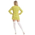 thumbnail image 2 of Clueless Cher Déguisement pour Femme Grande Taille, 2 of 10