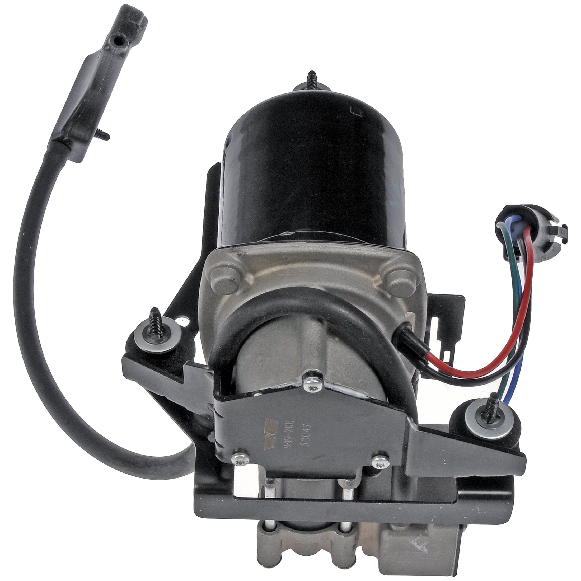 Dorman 949-200 Air Suspension Compressor for Specific Ford / Lincoln / Mercury Models