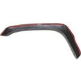 thumbnail image 2 of For Chevy Suburban 1500 2000-2002 Fender Flare Passenger Side | Front | Plastic | Smooth Finish | GM1269101 | 88979838, 2 of 5
