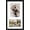 Black, variant on 8x14 Multi Size Collage Frame Photo Display Black
