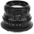 thumbnail image 1 of Lente De Marco Completo Lente De Enfoque Fijo Manual De Aleación De Aluminio Con Montura Z Para Cámara Con Montura Nikon Z5/Z6/Z7/Z50 ANGGREK Otros, 1 of 8
