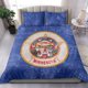 thumbnail image 3 of Juego de cama Minnesota Simple, 3 of 4