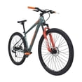 thumbnail image 2 of Bicicleta Ghost Crow Rodada 29 Verde De Montaña, 2 of 8