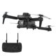 thumbnail image 4 of XT5 Drone Posicionamiento de flujo óptico 4K HD Fotografía aérea Drone Cámara dual Evitación de obstáculos de cuatro lados Avión de control remoto Negro, 4 of 14