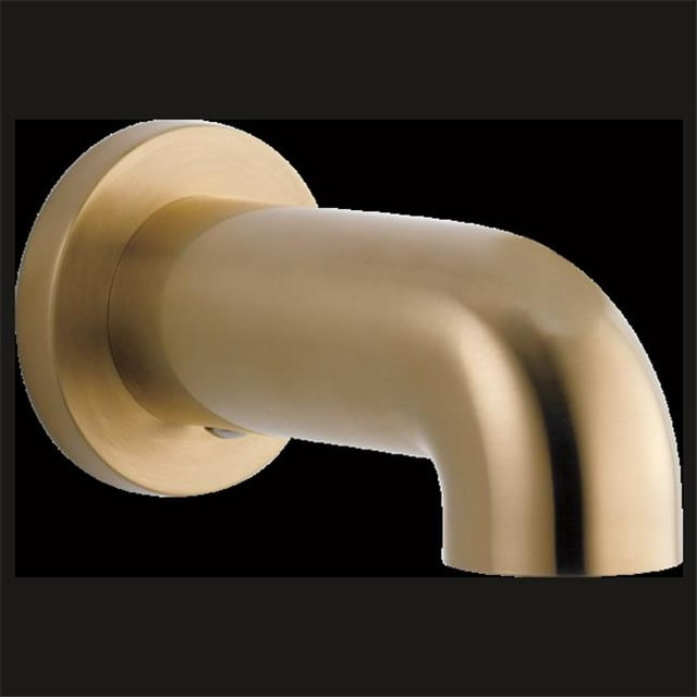 Delta RP77350CZ Tub Spout - Non Diverter - Champagne Bronze