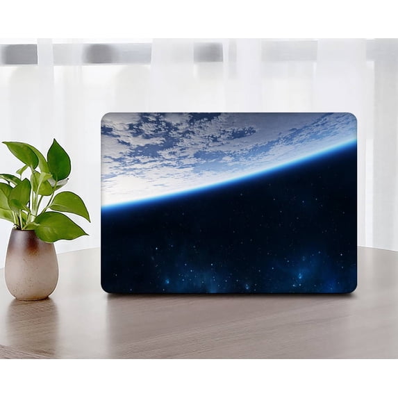 Compatible with MacBook Pro 16 inchs Case Released Model A2780 M2/A2485 M1, Plastic Hard Protective Shell Case Cover Cable Tie, Galaxy A 0473