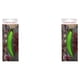 thumbnail image 1 of Billuyoard Bolígrafo para especias de café, bolígrafos antideslizantes para decoración de pasteles, bolígrafo reutilizable para tallar café, Verde 2Conjunto, 1 of 6