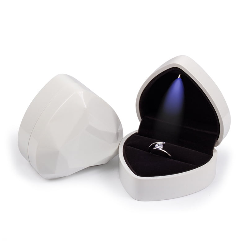 Pendant Handbag Shape Wedding Gift Ring Storage Case Jewelry Box Display Pendant Handbag Shape Wedding Gift Ring Storage Case Jewelry Box Display