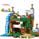 thumbnail image 1 of Compatible 21137 myworld mountain cueva bloques de construcción ladrillos juguetes de regalo para niños, 1 of 5