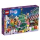 thumbnail image 4 of LEGO Friends Advent Calendar 41382 Building Kit, New 2019 (330 Pieces) LEGO -, 4 of 5
