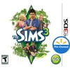 The Sims (nintendo 3ds) - Pre-owned