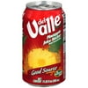 Jugos Del Valle Del Valle Pineapple Nectar, 11.3 oz