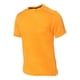 thumbnail image 2 of Playera Nike  Hombre Dry Miller Jacquard FF Naranja CJ5342812, 2 of 3