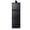 A001- Black, variant on Portable Solar Charger, Foldable Solar Panel, Monocrystalline Solar Cells, Usb Output, 17X7 in Compact Lightweight Solar Panel Kit with 2 Securing Buckles, User Manual, for
