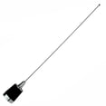 thumbnail image 3 of 3X SDN1 NMO Antena de Doble Banda 144/430MHz VHF/UHF Antena de Radio Móvil para Automóvil 100W, 3 of 5