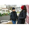 thumbnail image 2 of HSHDLDF Ponytail Messy Bun BeanieTail Women's Beanie Solid Ribbed Hat Cap, 2 of 6