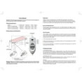 thumbnail image 2 of Therapist's Choice Chauffe-Table de Massage, 3 Réglages de Chaleur, Contrôleur Détachable, pour Utilisation Uniquement avec Tables de Massage, Ne Pas Utiliser comme Chauffe-Lit, 2 of 3