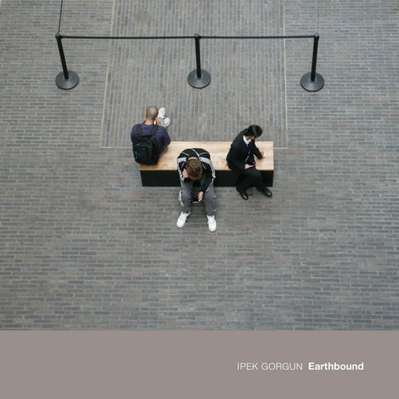 Ipek Gorgun - Earthbound - Music & Performance - CD