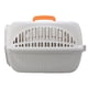 thumbnail image 5 of Portadora De Perros, Portador De Mascotas De Viaje Caja De Transporte De Mascotas De Plástico Caja De Entrenamiento De Cachorros Ventilado Con Amplio Espacio Para Visitas Al, 5 of 7