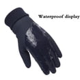 thumbnail image 4 of Guardurnaity Guantes de invierno para exteriores, calentador de manos, deporte, ciclismo, senderismo, pantalla táctil, guante para hombre, Type2 NO2, 4 of 6