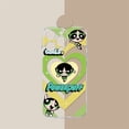 thumbnail image 3 of Funda de teléfono de Anime p-powerpuff g-girls, carcasa transparente para iPhone 11, 13, 12 Mini, 15, 14 Pro Max, 8, 7 Plus, XR, XS, SE, 15, 14, Pro Max, 3 of 5