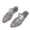 Z01-Black, variant on Modern Lattice Ballet Flats for Women Comfortable Slip On Pointed Toe Womens Jelly Shoes Beach Slide Shoe