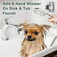thumbnail image 5 of EcoNesxp American Kohler Multi-function Laundry Basin Delta 5 Adapters St, 5 of 5
