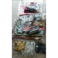 thumbnail image 6 of Home-Complete 25 Vacuum Storage Bags with Pump for Storing Clothes (Clear), 6 of 6