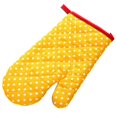 thumbnail image 2 of 4 Pack Oven Mitts,pot Holders Glove,baking Gloves Oven Mitts Pot Holders,suitable For Cooking-red, 2 of 5